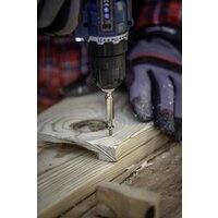 Дрель-шуруповерт Tryton TFV18 (с 1-им АКБ, кейс) - Превью изображения №14 — Интернет-магазин Time-Shop