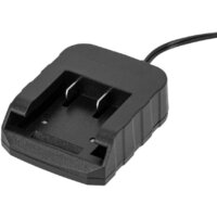 Дрель-шуруповерт Tryton TFV18 (с 1-им АКБ, кейс) - Превью изображения №10 — Интернет-магазин Time-Shop