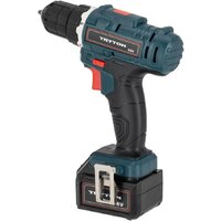 Дрель-шуруповерт Tryton TFV18 (с 1-им АКБ, кейс) - Превью изображения №2 — Интернет-магазин Time-Shop