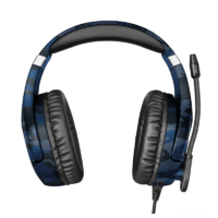 Наушники Trust GXT 488 Forze-B - Превью изображения №8 — Интернет-магазин Time-Shop