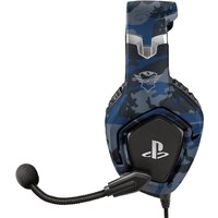 Наушники Trust GXT 488 Forze-B - Превью изображения №5 — Интернет-магазин Time-Shop