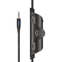 Наушники Trust GXT 488 Forze-B - Превью изображения №11 — Интернет-магазин Time-Shop