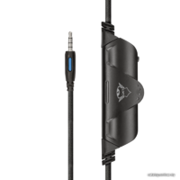 Наушники Trust GXT 488 Forze-B - Превью изображения №12 — Интернет-магазин Time-Shop