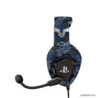 Наушники Trust GXT 488 Forze-B - Превью изображения №4 — Интернет-магазин Time-Shop