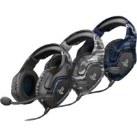 Наушники Trust GXT 488 Forze-B - Превью изображения №7 — Интернет-магазин Time-Shop