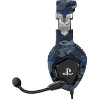 Наушники Trust GXT 488 Forze-B - Превью изображения №9 — Интернет-магазин Time-Shop