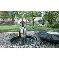 Колодезный насос Karcher BP 2 Cistern - Превью изображения №4 — Интернет-магазин Time-Shop