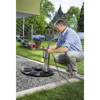 Колодезный насос Karcher BP 2 Cistern - Превью изображения №3 — Интернет-магазин Time-Shop