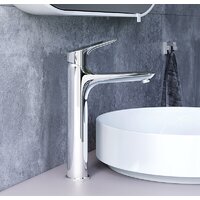 Смеситель Damixa Jupiter 770250001 - Превью изображения №2 — Интернет-магазин Time-Shop