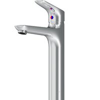 Смеситель Damixa Jupiter 770250001 - Превью изображения №4 — Интернет-магазин Time-Shop