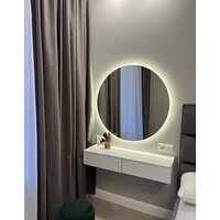  eMZe Led Motion D90 LED.90.90.MOTION.4K (c подсветкой бесконтактное включение) - Превью изображения №4 — Интернет-магазин Time-Shop