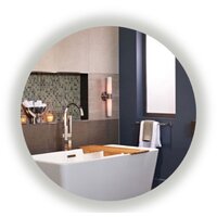  eMZe Led Motion D90 LED.90.90.MOTION.4K (c подсветкой бесконтактное включение) - Превью изображения №2 — Интернет-магазин Time-Shop