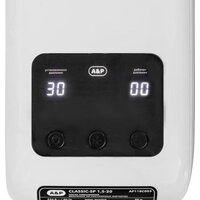 Насос A&P Classic-SP 1.5-20 AP118C003 - Превью изображения №6 — Интернет-магазин Time-Shop