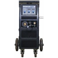 Сварочный инвертор AuroraPRO SkyWay 250 - Превью изображения №9 — Интернет-магазин Time-Shop