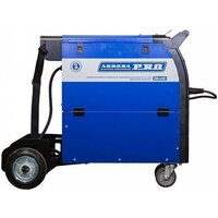 Сварочный инвертор AuroraPRO SkyWay 250 - Превью изображения №7 — Интернет-магазин Time-Shop