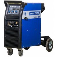 Сварочный инвертор AuroraPRO SkyWay 250 - Превью изображения №2 — Интернет-магазин Time-Shop