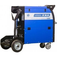 Сварочный инвертор AuroraPRO SkyWay 250 - Превью изображения №6 — Интернет-магазин Time-Shop