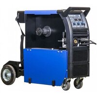 Сварочный инвертор AuroraPRO SkyWay 250 - Превью изображения №8 — Интернет-магазин Time-Shop