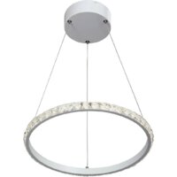 Подвесная люстра Vitaluce V4629-0/1S - Превью изображения №2 — Интернет-магазин Time-Shop