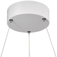 Подвесная люстра Vitaluce V4629-0/1S - Превью изображения №3 — Интернет-магазин Time-Shop