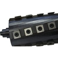 Вал строгальный Belmash (Белмаш) Helical 380 RA029A - Превью изображения №2 — Интернет-магазин Time-Shop