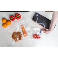 Вакуумный упаковщик Garlyn V-1100 Pro Camp - Превью изображения №4 — Интернет-магазин Time-Shop