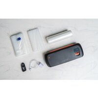 Вакуумный упаковщик Garlyn V-1100 Pro Camp - Превью изображения №5 — Интернет-магазин Time-Shop