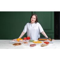 Вакуумный упаковщик Garlyn V-1100 Pro Camp - Превью изображения №2 — Интернет-магазин Time-Shop