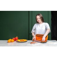 Вакуумный упаковщик Garlyn V-1100 Pro Camp - Превью изображения №3 — Интернет-магазин Time-Shop