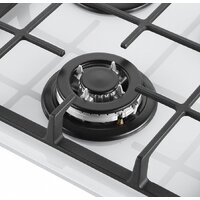 Варочная панель MAUNFELD EGHG.43.33CW/G - Превью изображения №8 — Интернет-магазин Time-Shop