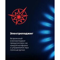 Варочная панель MAUNFELD EGHG.43.33CW/G - Превью изображения №25 — Интернет-магазин Time-Shop