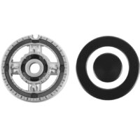 Варочная панель MAUNFELD EGHG.43.33CW/G - Превью изображения №11 — Интернет-магазин Time-Shop