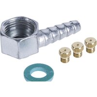 Варочная панель MAUNFELD EGHG.43.33CW/G - Превью изображения №13 — Интернет-магазин Time-Shop