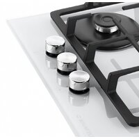 Варочная панель MAUNFELD EGHG.43.33CW/G - Превью изображения №6 — Интернет-магазин Time-Shop