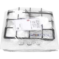 Варочная панель MAUNFELD EGHG.43.33CW/G - Превью изображения №16 — Интернет-магазин Time-Shop