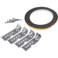 Варочная панель MAUNFELD EGHG.43.33CW/G - Превью изображения №12 — Интернет-магазин Time-Shop