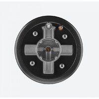 Варочная панель MAUNFELD EGHG.43.33CW/G - Превью изображения №9 — Интернет-магазин Time-Shop