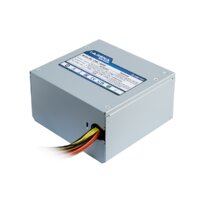 Блок питания Chieftec GPC-500S - Превью изображения №3 — Интернет-магазин Time-Shop