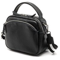 Мужская сумка Igermann 1089 22С1089КЧ (черный) - Превью изображения №8 — Интернет-магазин Time-Shop