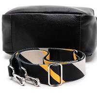 Мужская сумка Igermann 1089 22С1089КЧ (черный) - Превью изображения №5 — Интернет-магазин Time-Shop