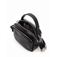 Мужская сумка Igermann 1089 22С1089КЧ (черный) - Превью изображения №6 — Интернет-магазин Time-Shop