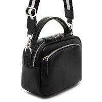 Мужская сумка Igermann 1089 22С1089КЧ (черный) - Превью изображения №9 — Интернет-магазин Time-Shop