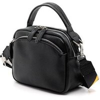 Мужская сумка Igermann 1089 22С1089КЧ (черный) - Превью изображения №2 — Интернет-магазин Time-Shop