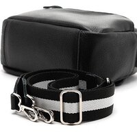 Мужская сумка Igermann 1089 22С1089КЧ (черный) - Превью изображения №10 — Интернет-магазин Time-Shop