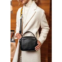 Мужская сумка Igermann 1089 22С1089КЧ (черный) - Превью изображения №11 — Интернет-магазин Time-Shop