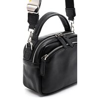 Мужская сумка Igermann 1089 22С1089КЧ (черный) - Превью изображения №3 — Интернет-магазин Time-Shop