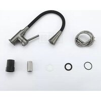 Смеситель FRAP F4044-9 - Превью изображения №4 — Интернет-магазин Time-Shop