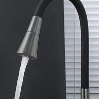 Смеситель FRAP F4044-9 - Превью изображения №3 — Интернет-магазин Time-Shop