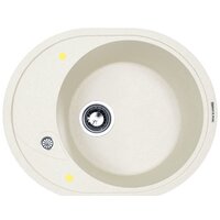 Zigmund & Shtain Kreis OV 575 (индийская ваниль)