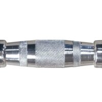 Набор гантелей DFC DB001-32.5 2x32.5 кг - Превью изображения №3 — Интернет-магазин Time-Shop